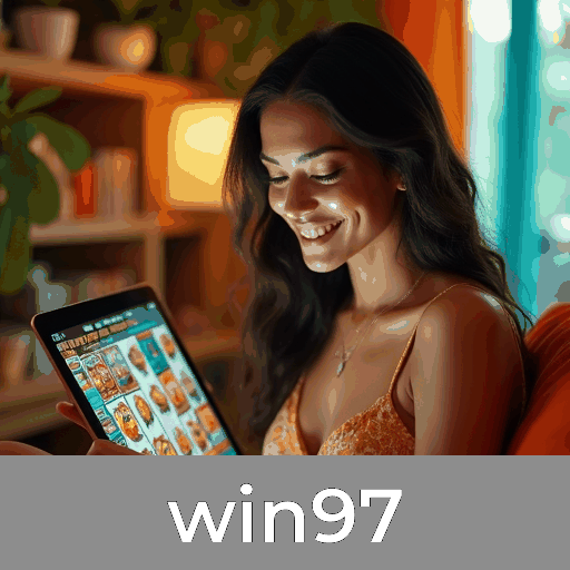 Win97: Cassino e Apostas Seguras e Divertidas