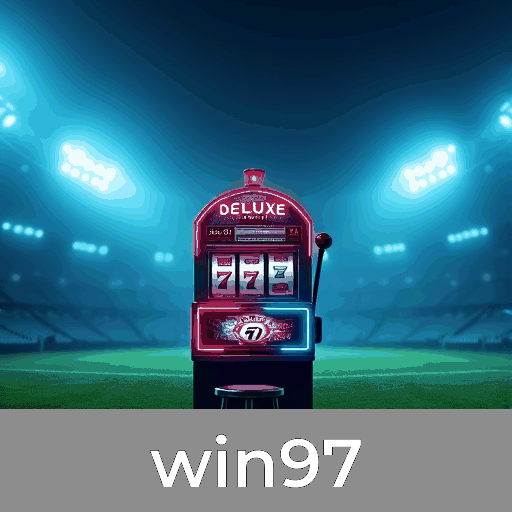 win97: Apostas Esportivas Especializadas no Brasil