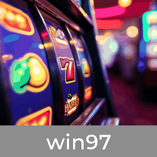 Ganhe Grandes Prêmios e Ofertas Exclusivas no Win97