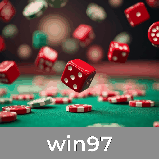 Win97: Cassino e Apostas Seguras e Divertidas
