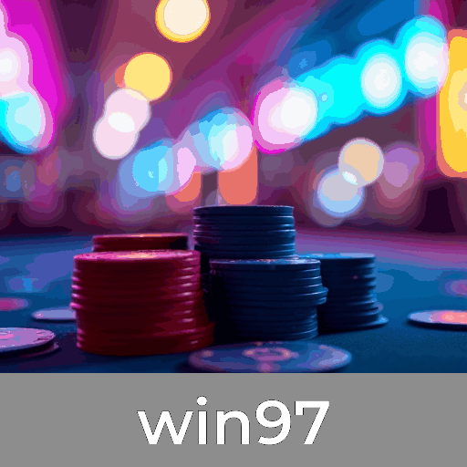 Experiência autêntica de cassino ao vivo no win97: jogos de mesa ao vivo