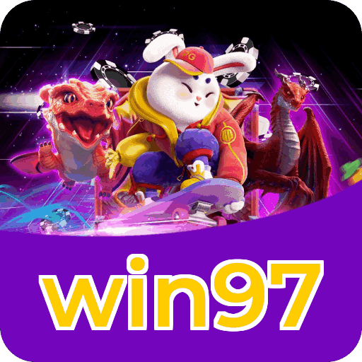 Jogos com maior RTP na win97