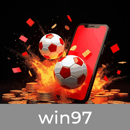 Experimente a Emoção dos Jogos de Cassino no win97