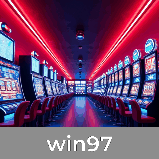 Win97: Apostas Online com Segurança e Profissionalismo