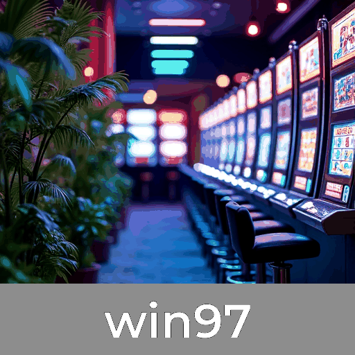 Experimente a Emoção dos Jogos de Cassino no win97
