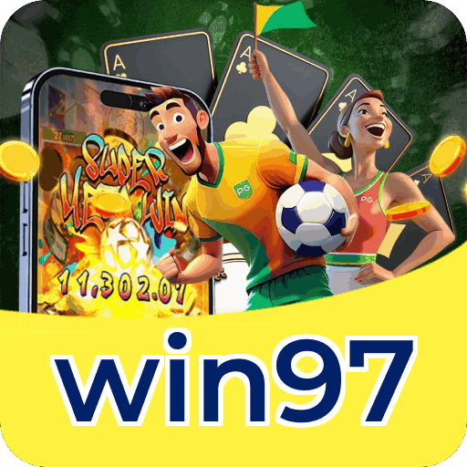 Equipe de suporte ao cliente da win97