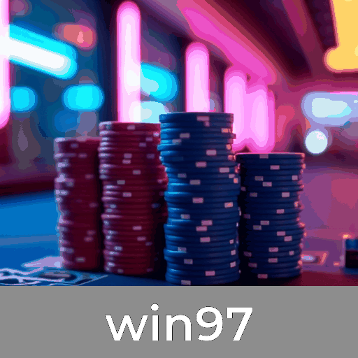 Ganhe Grandes Prêmios e Ofertas Exclusivas no Win97