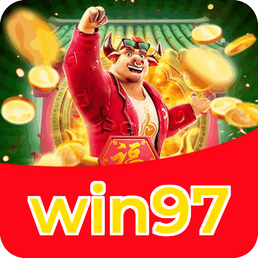 Bônus de boas-vindas win97