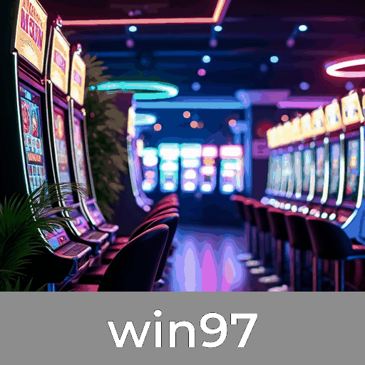 Experimente a Emoção dos Jogos de Cassino no win97